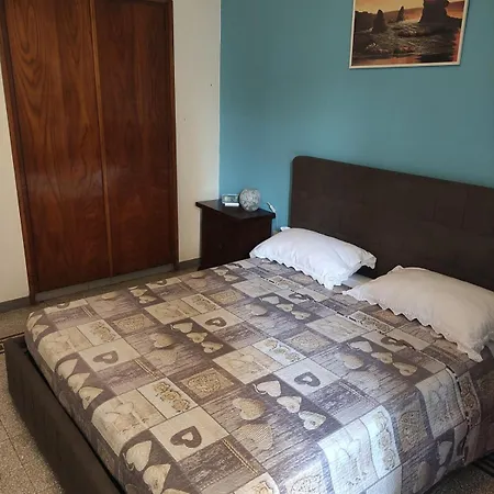 Piazzale Della Posta Lägenhet *