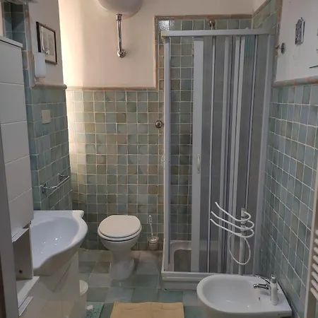 Piazzale Della Posta *