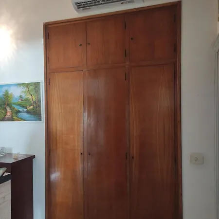 Piazzale Della Posta Lägenhet Lido di Ostia