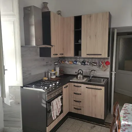 Apartment Piazzale Della Posta