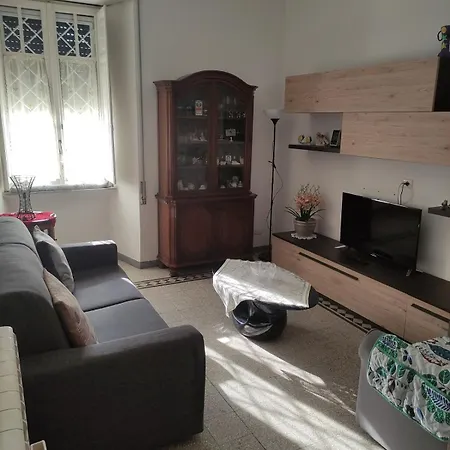 Piazzale Della Posta Apartment