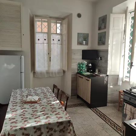 Appartamento Piazzale Della Posta Lido di Ostia